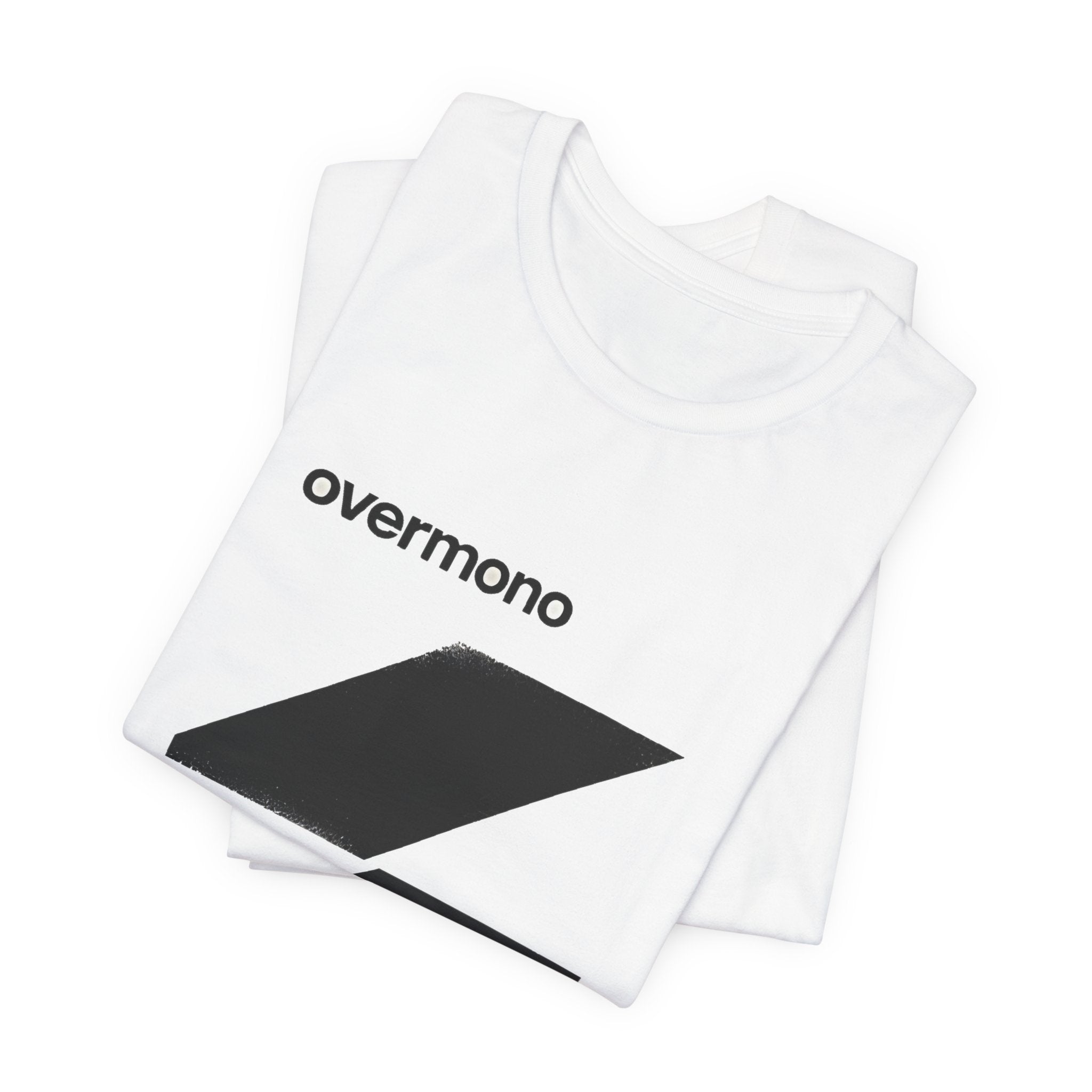 Overmono Orb T-Shirt