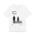 Boards of Canada Figures T-Shirt