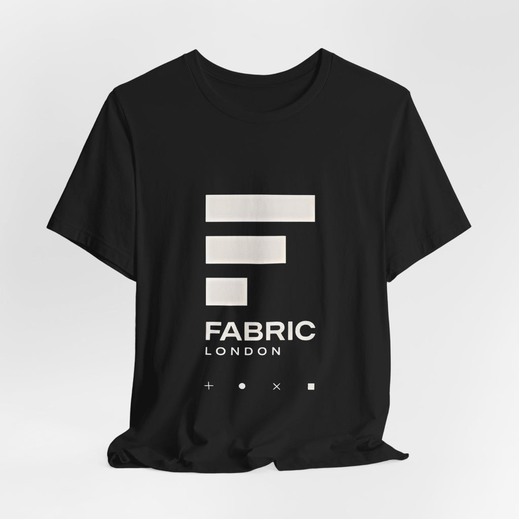 Fabric London Room One T-Shirt