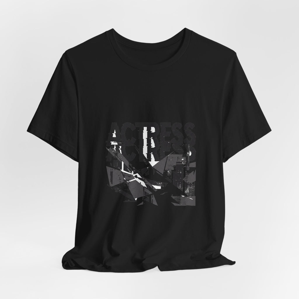Actress Ghettoville T-Shirt