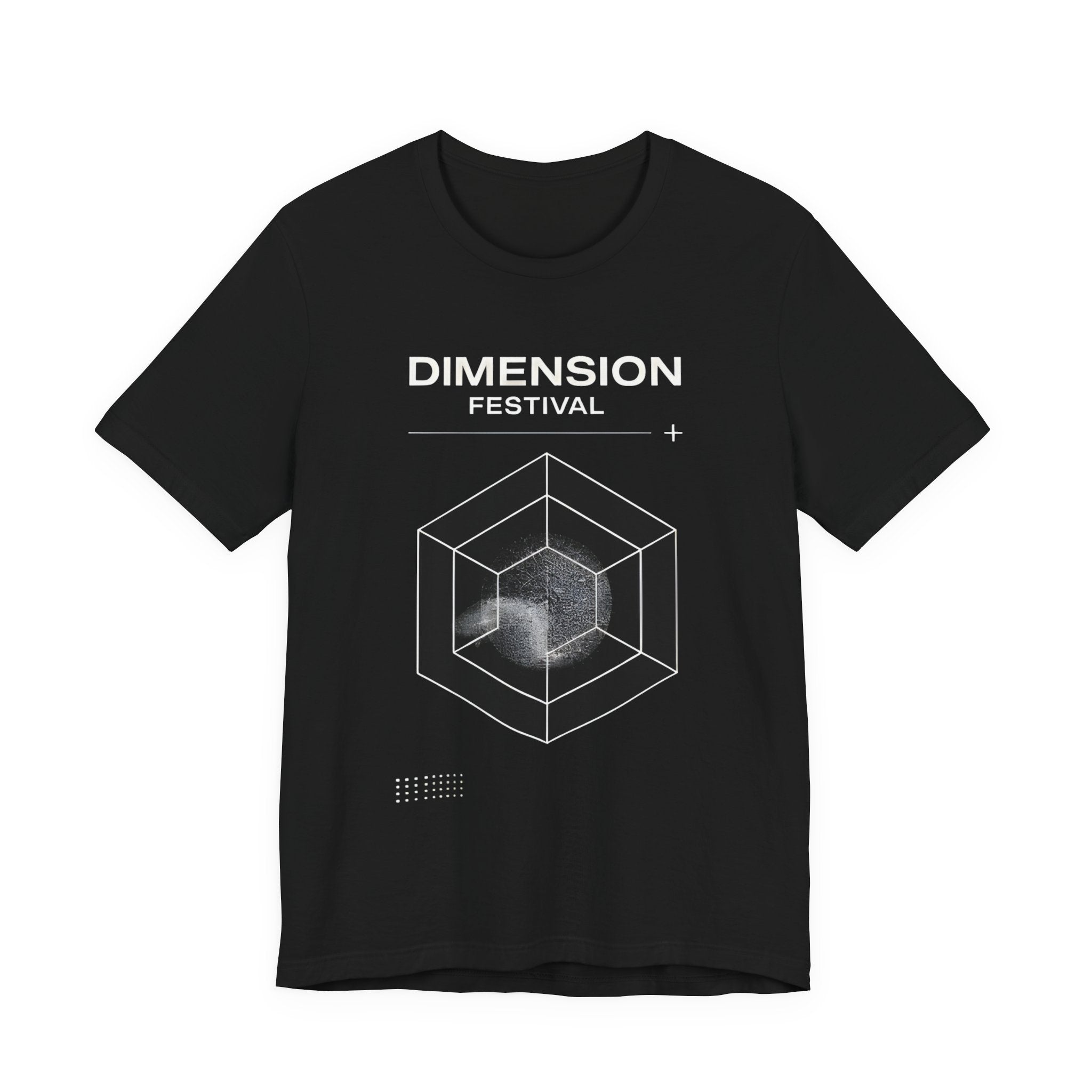 Dimension Festival Fort T-Shirt