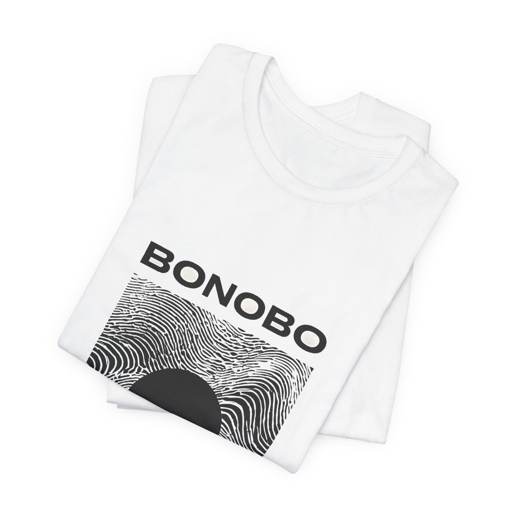 Bonobo Vortex T-Shirt
