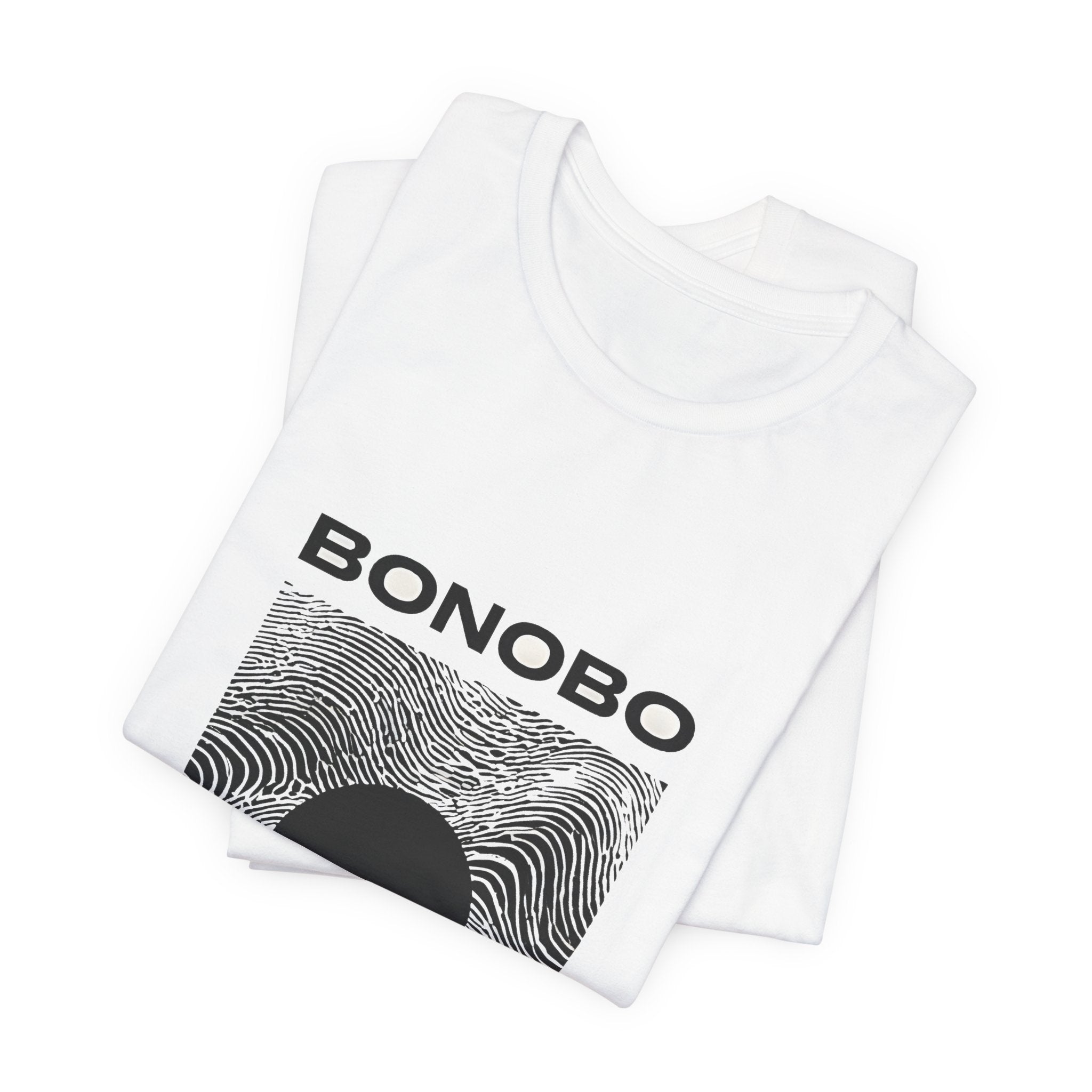 Bonobo Vortex T-Shirt