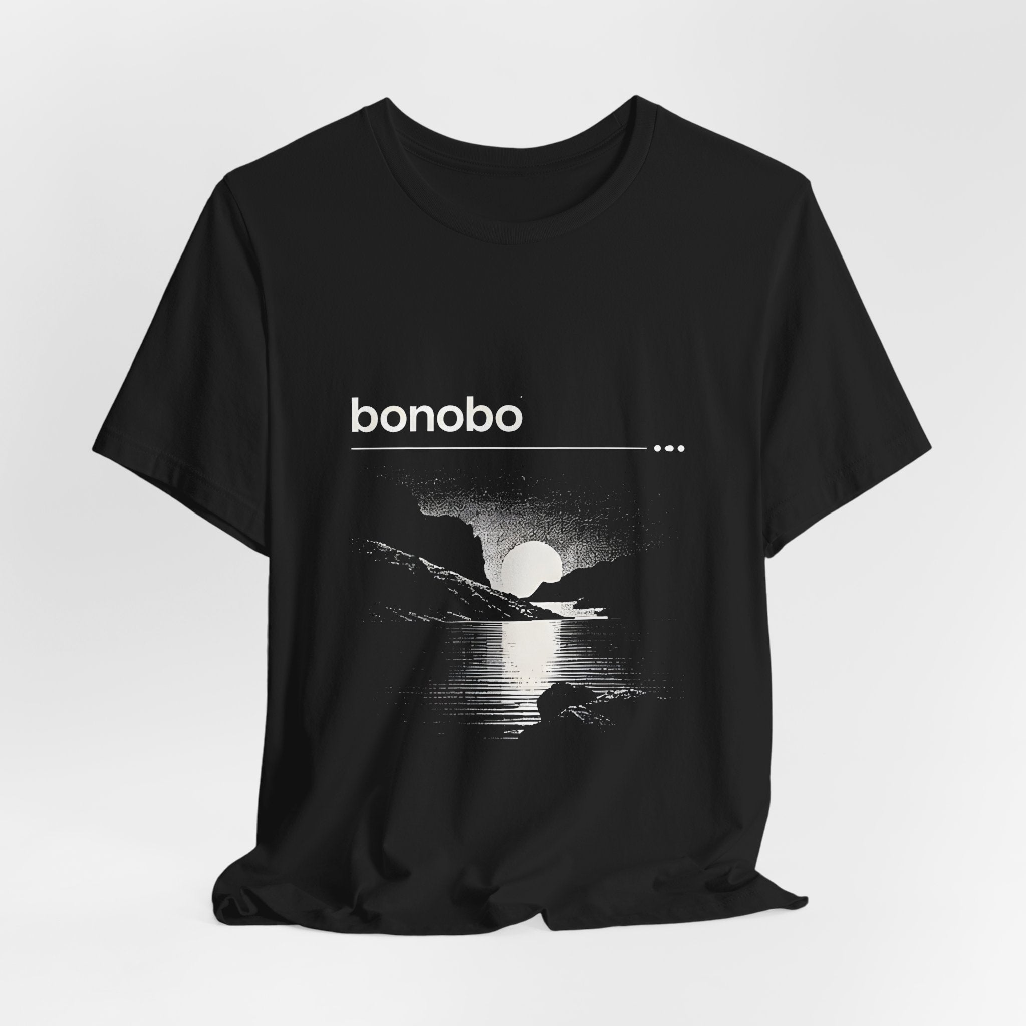 Bonobo Lunar T-Shirt