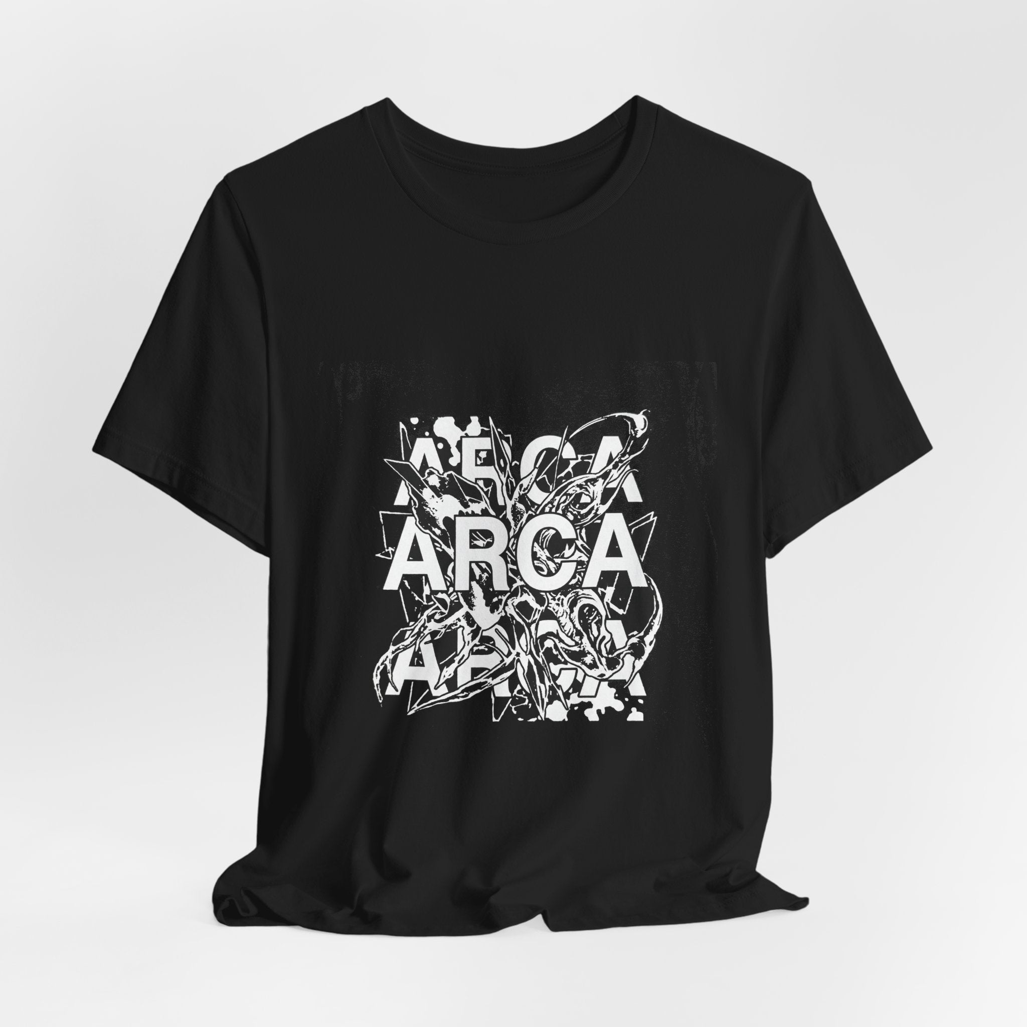 Arca KiCk T-Shirt Black
