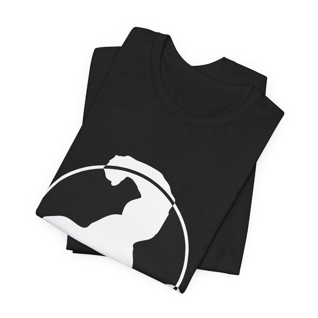 Bicep Logo T-Shirt