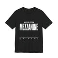 Massive Attack MEZZANINE T-Shirt Black