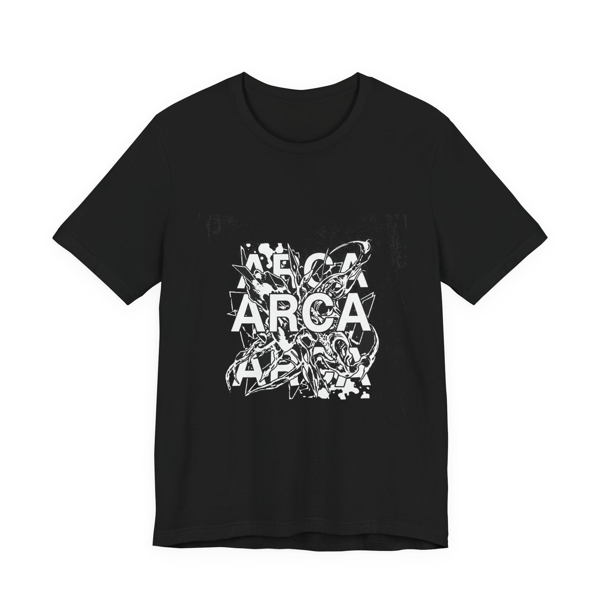 Arca KiCk T-Shirt Black