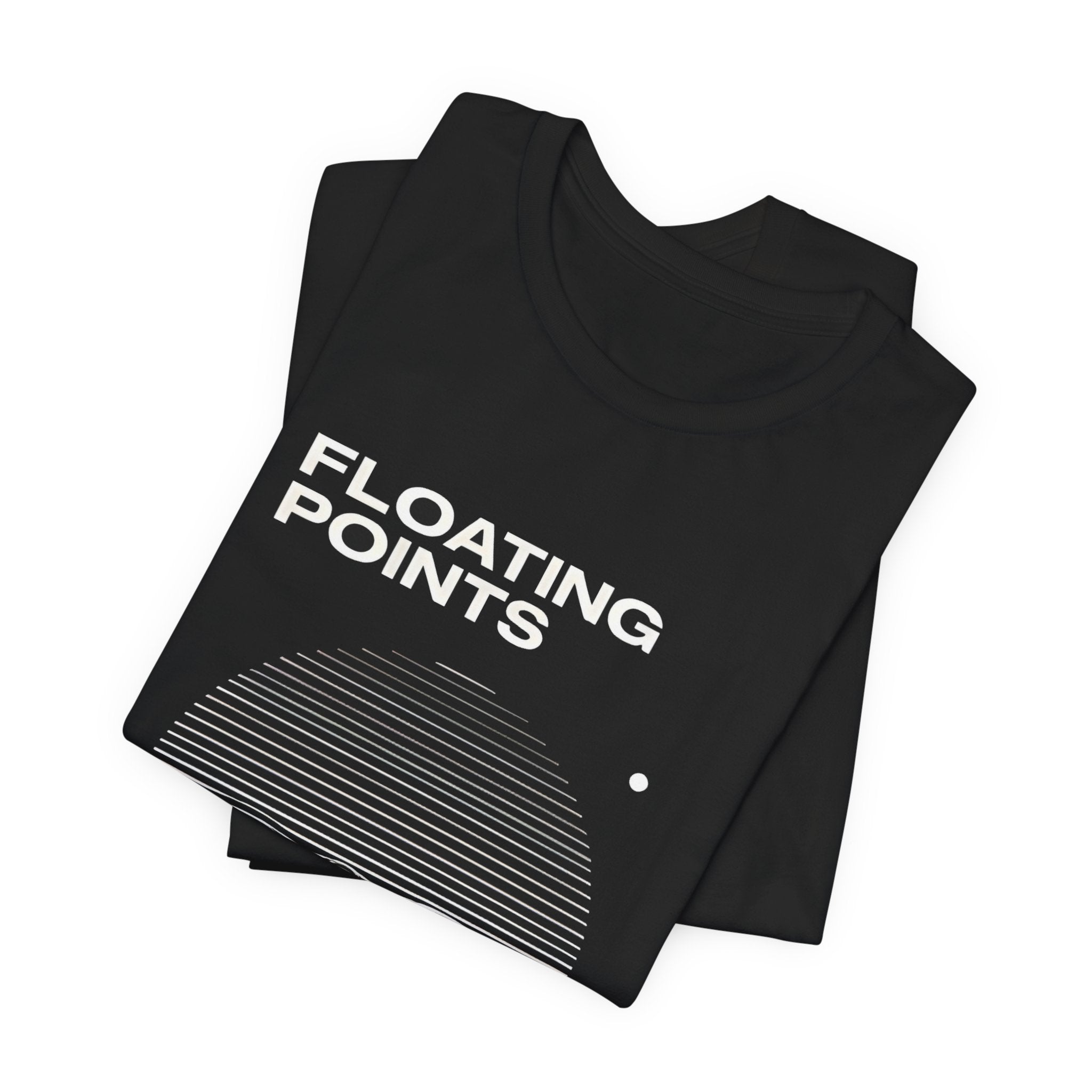 Floating Points Globe T-Shirt