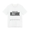 Massive Attack MEZZANINE T-Shirt White