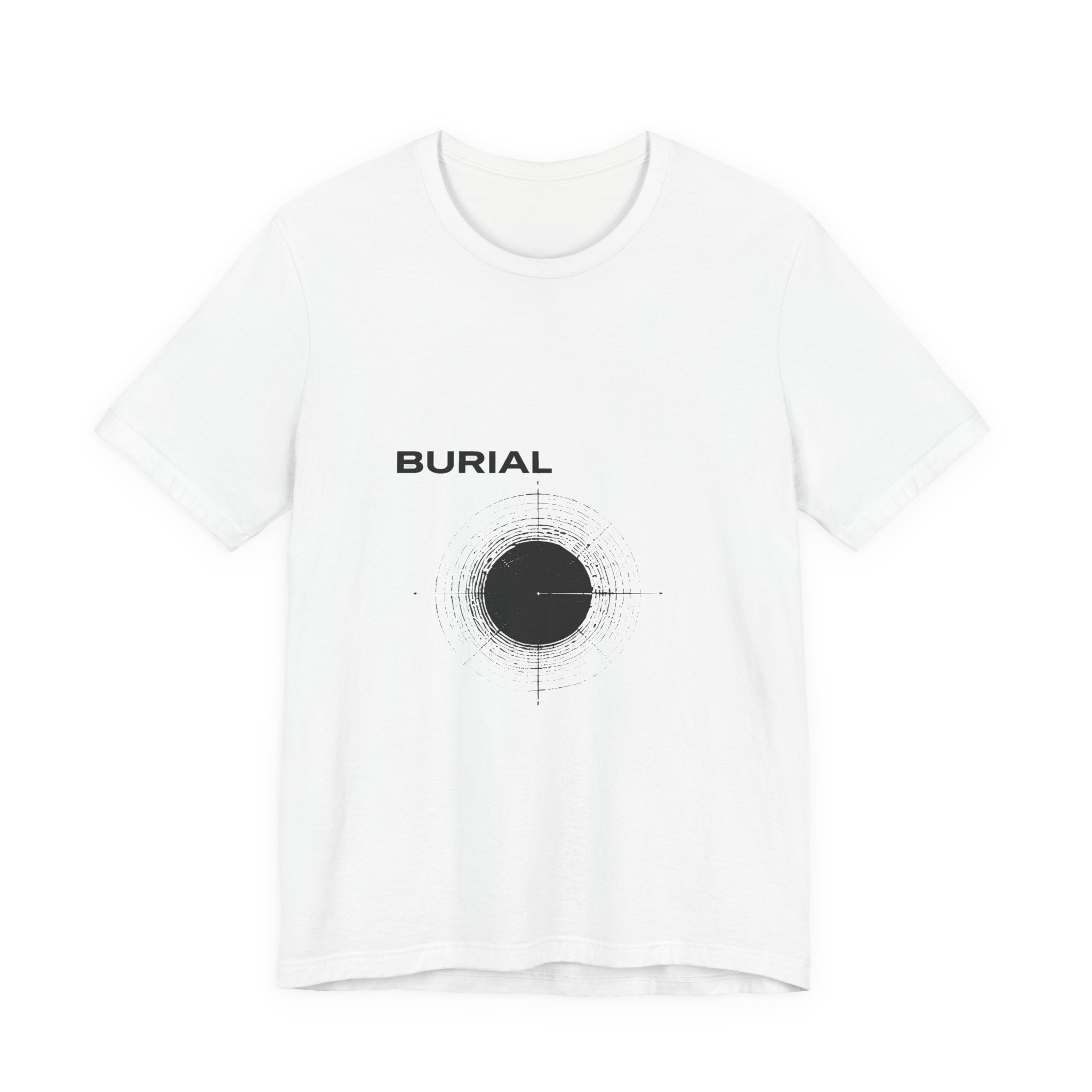 Burial Radar T-Shirt
