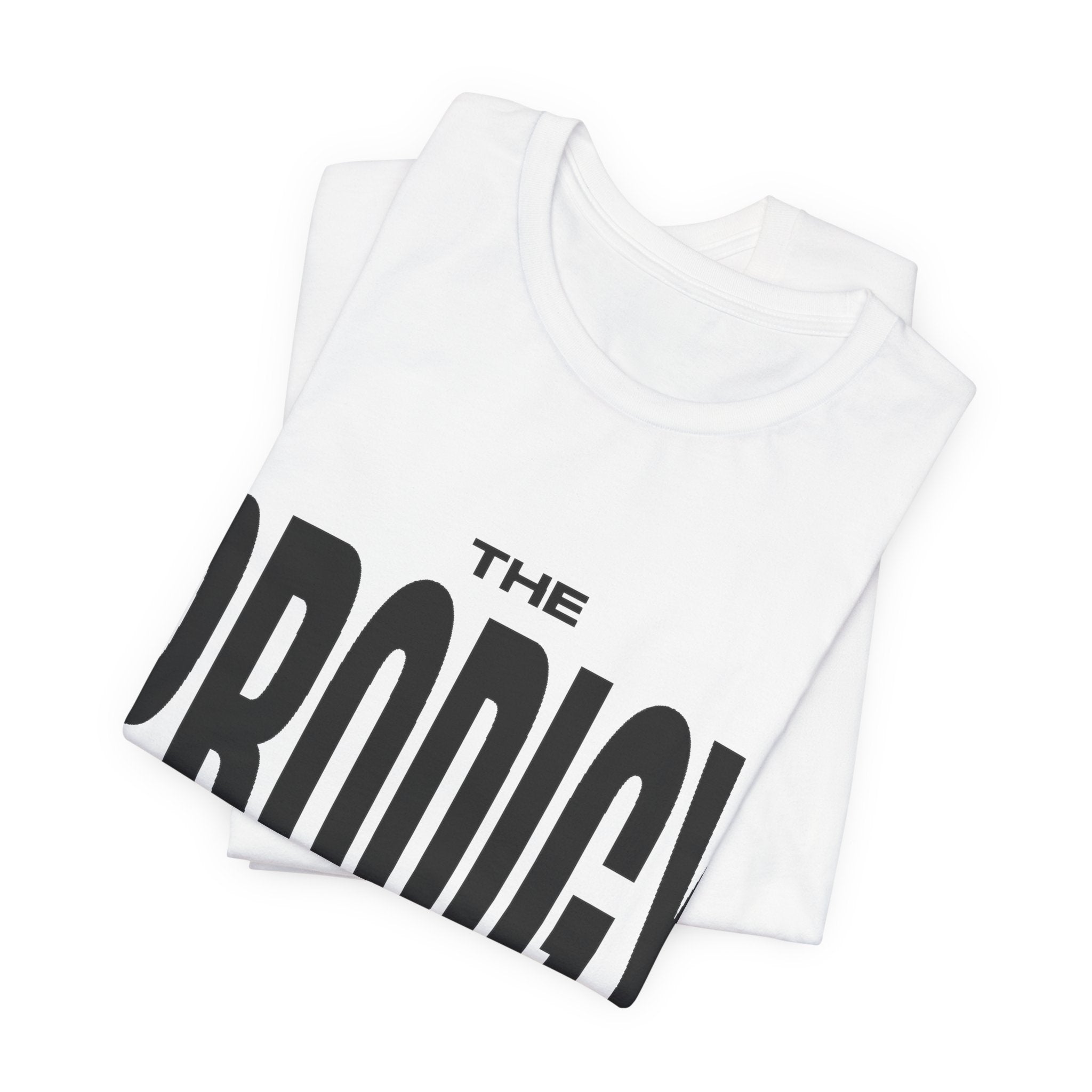 The Prodigy Firestarter T-Shirt White