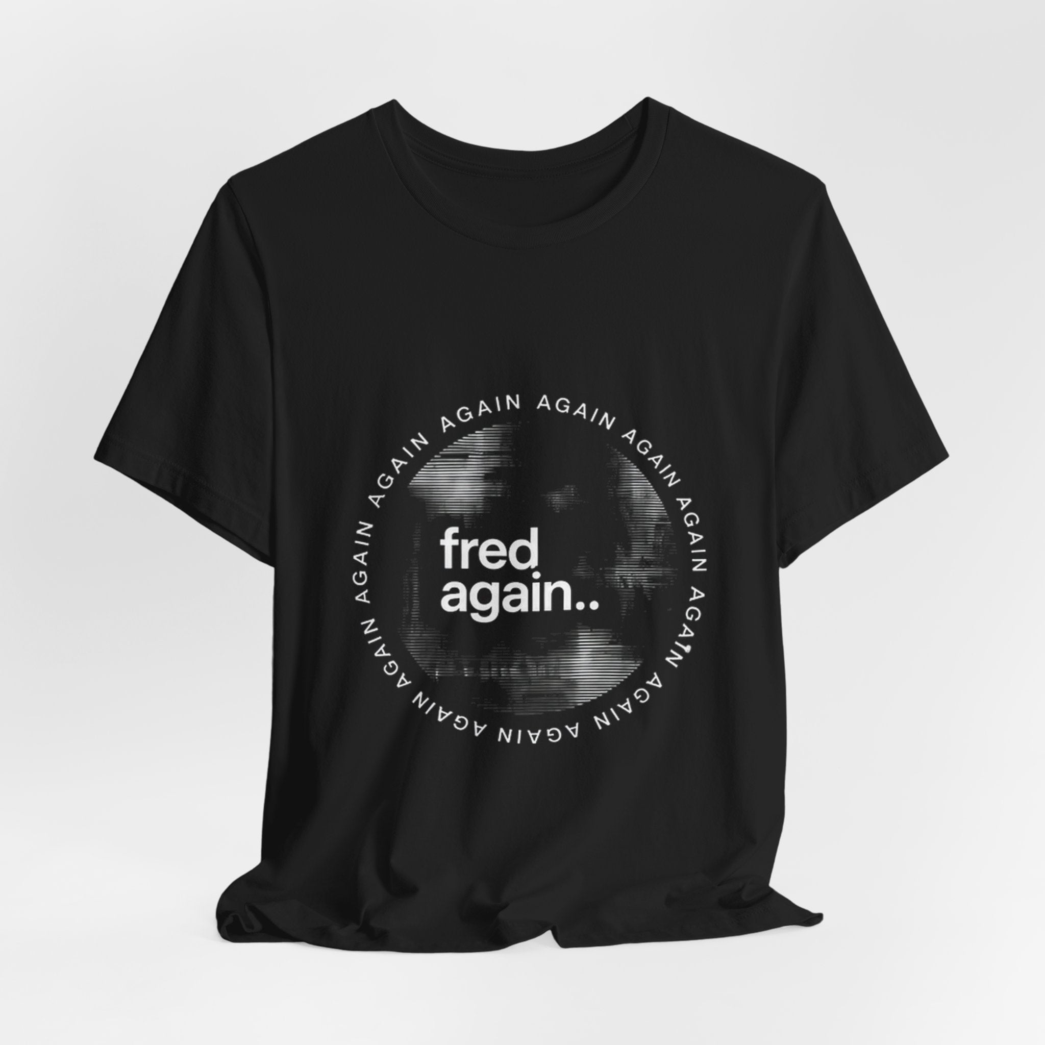 Fred again.. Circle T-Shirt