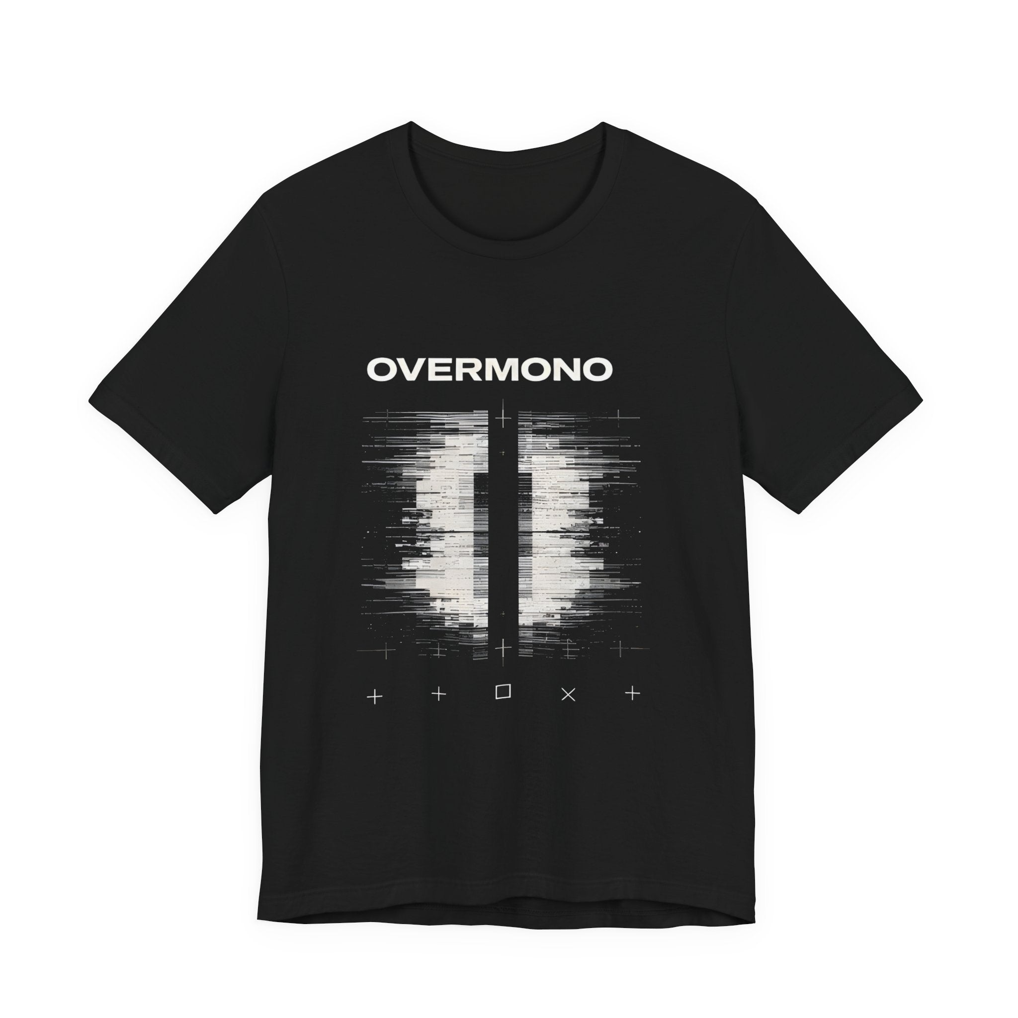 Overmono Merch — Hoodies, T-Shirts & UK Electronic Music Apparel