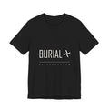 Burial Hyperdub T-Shirt