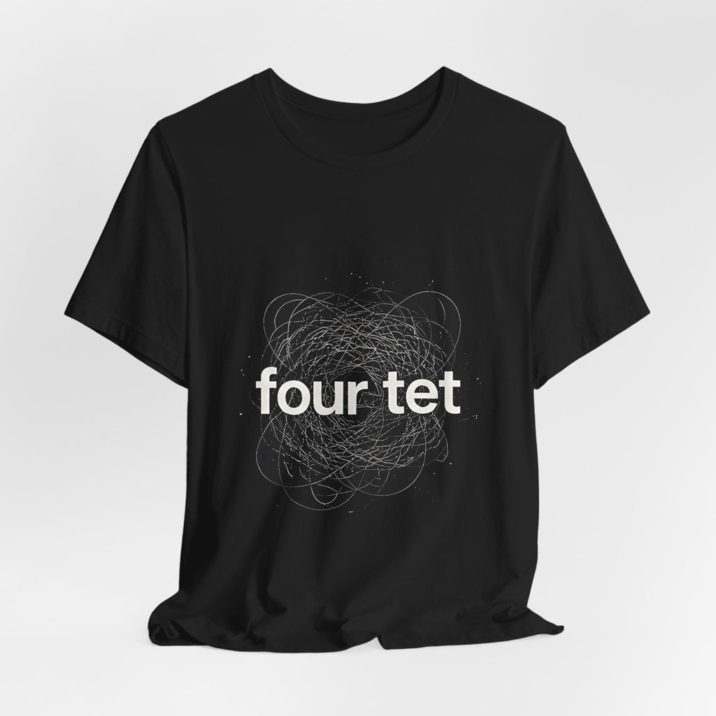Four Tet Orbit T-Shirt