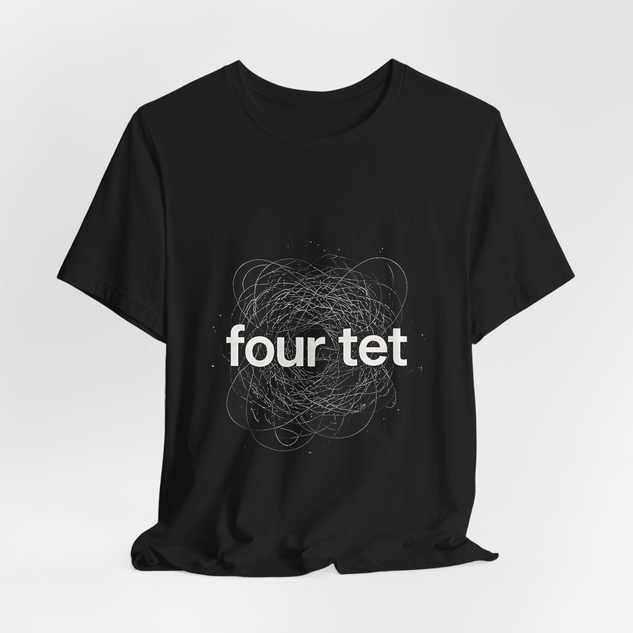 Four Tet Orbit T-Shirt