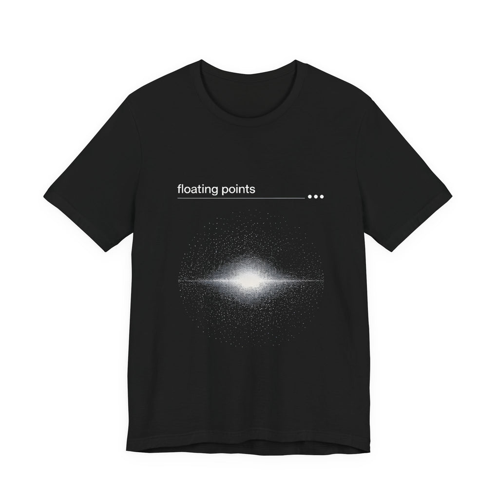Floating Points Landscape T-Shirt