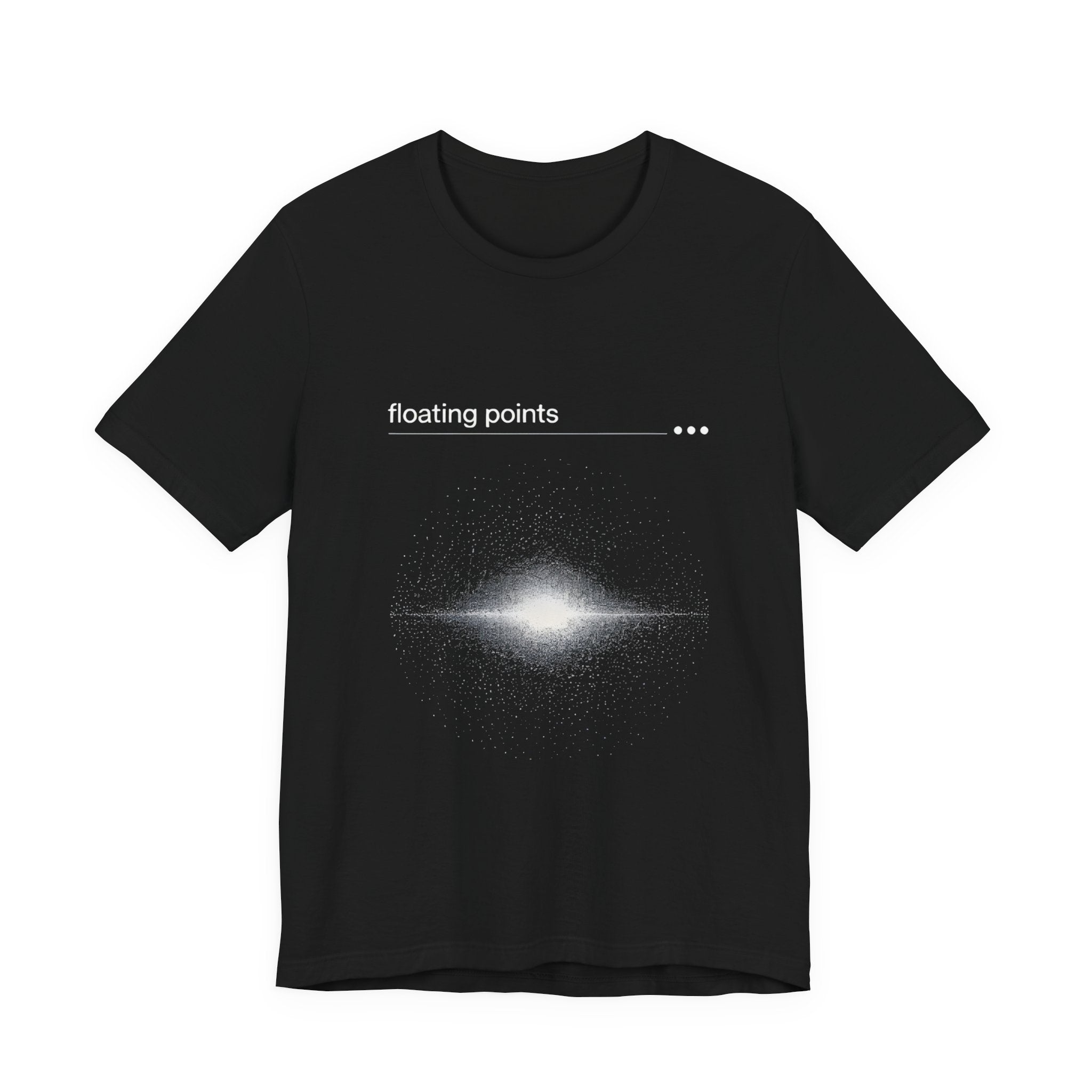 Floating Points Landscape T-Shirt
