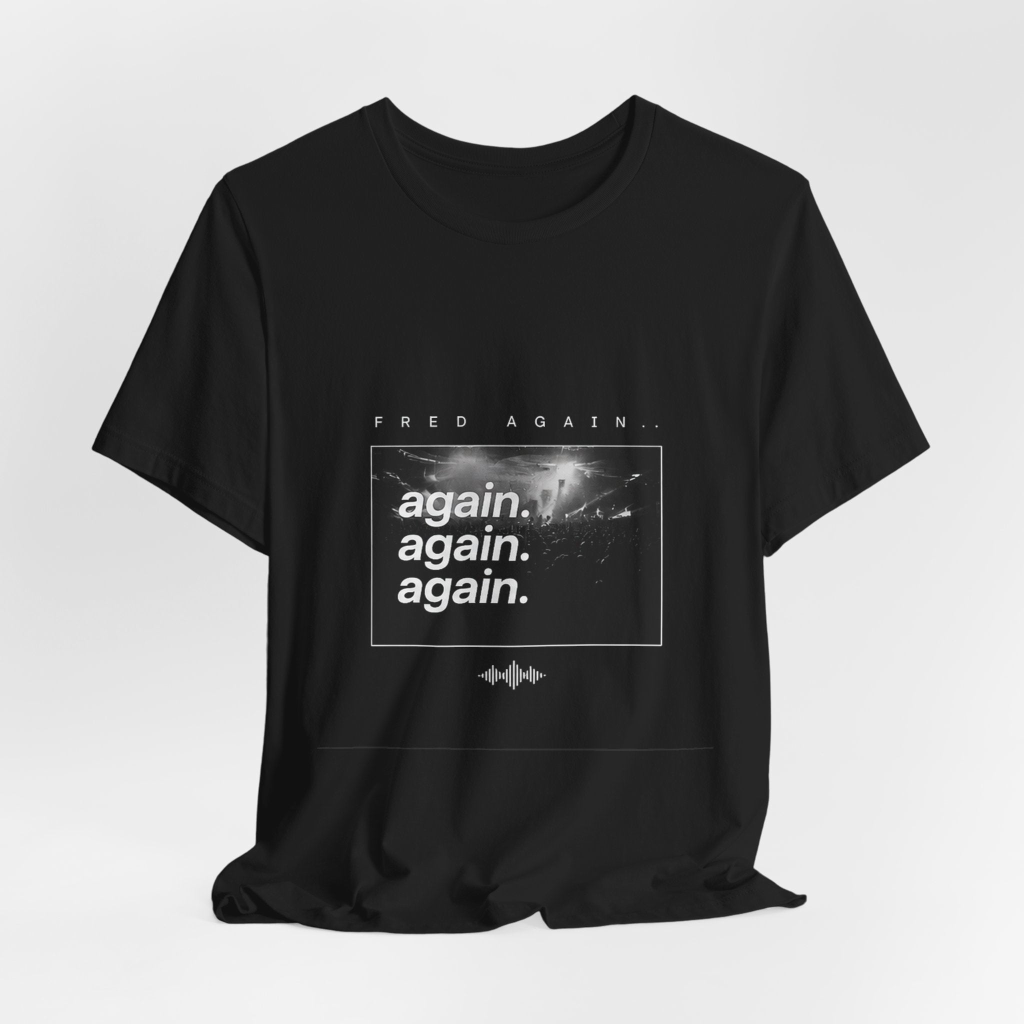 Fred again.. Concert T-Shirt