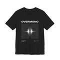 Overmono Grid T-Shirt