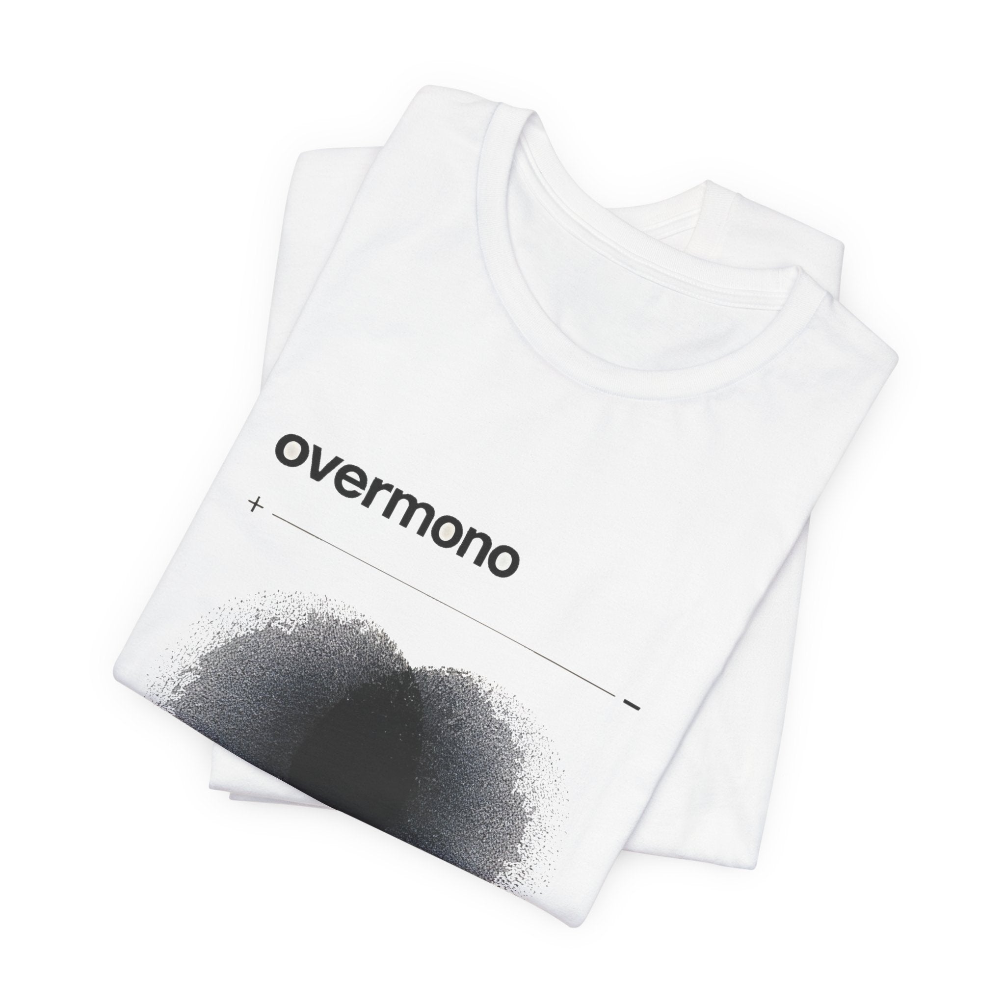 Overmono Slash T-Shirt