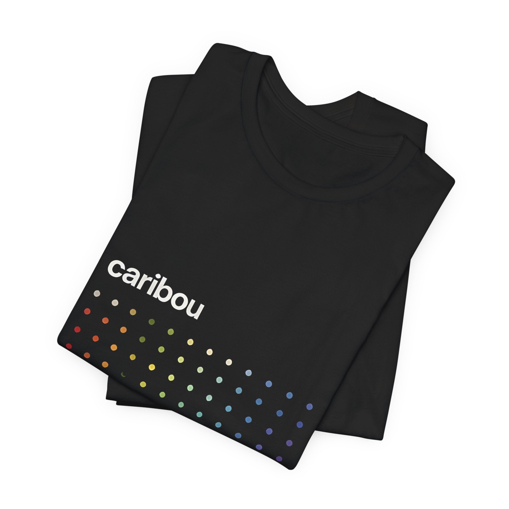 Caribou Spectrum T-Shirt