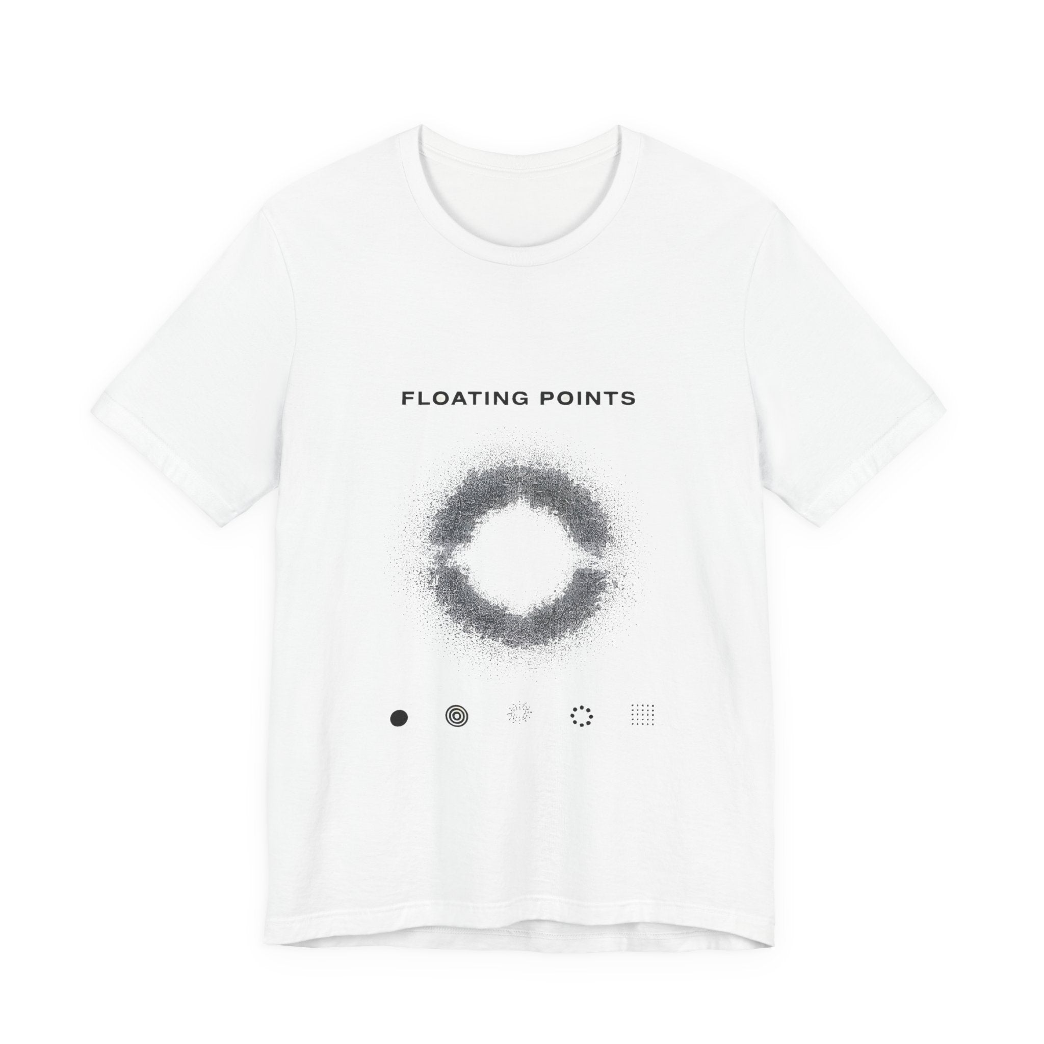 Floating Points Halo T-Shirt