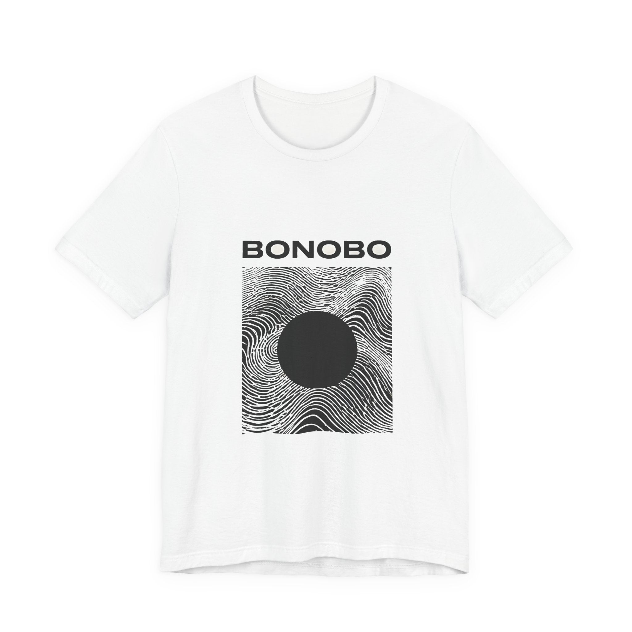 Bonobo Vortex T-Shirt