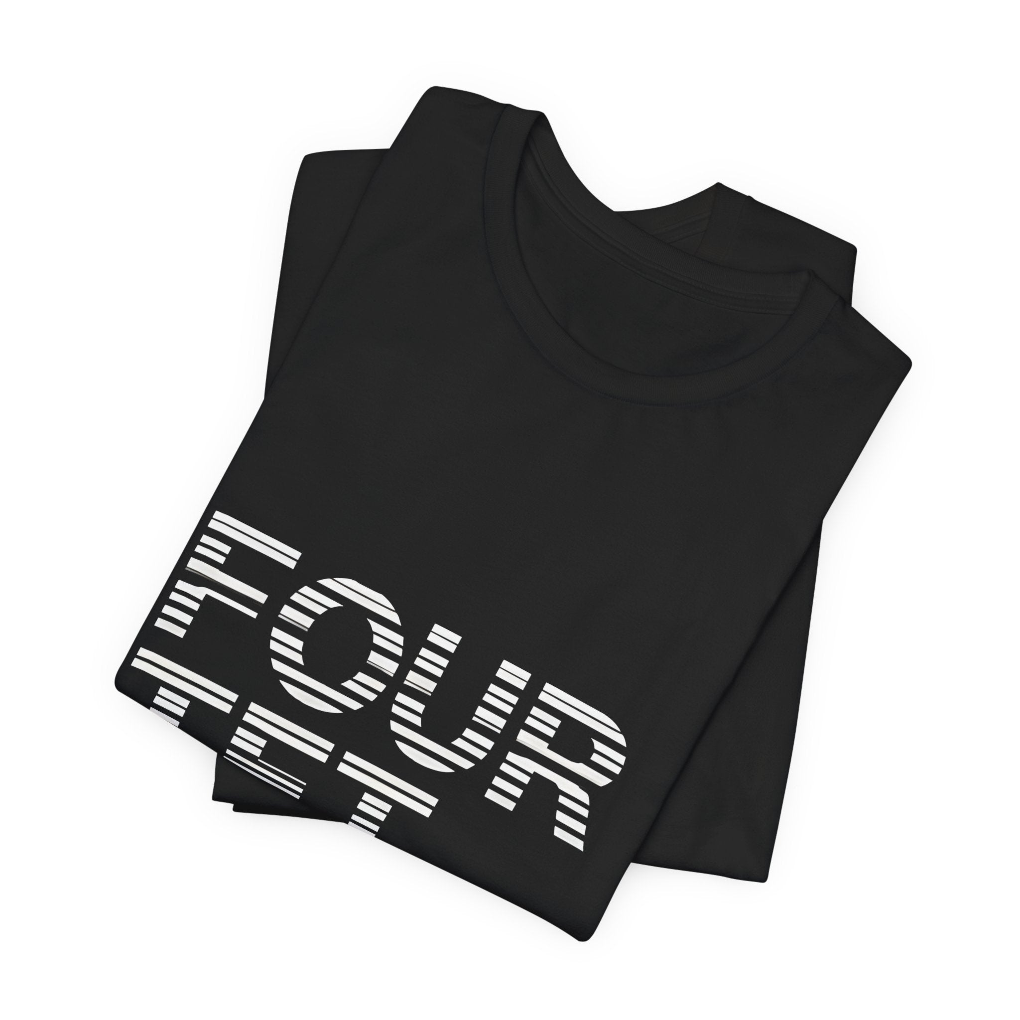 Four Tet Symbols T-Shirt