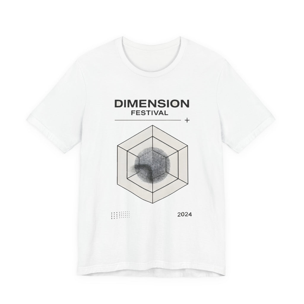 Dimension Festival Pula T-Shirt