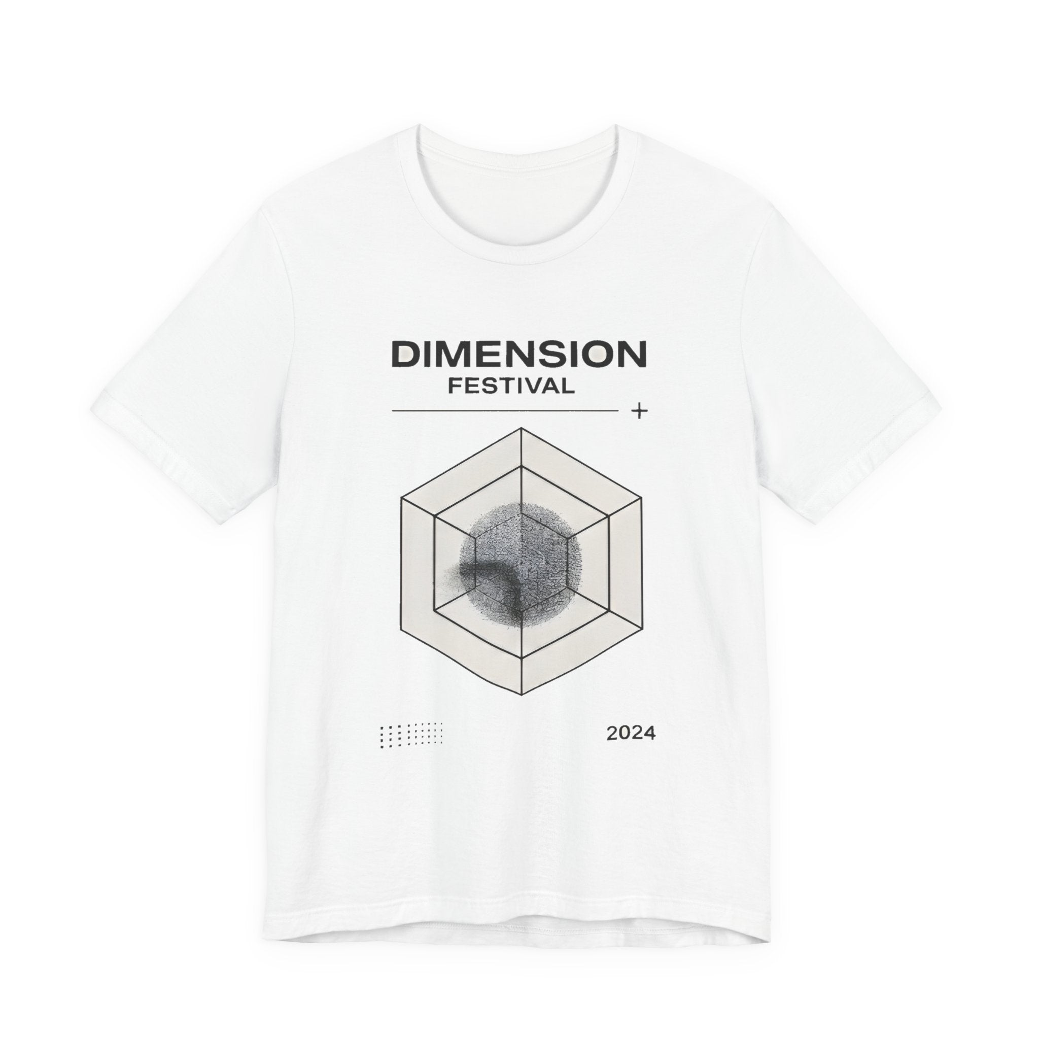 Dimension Festival Pula T-Shirt