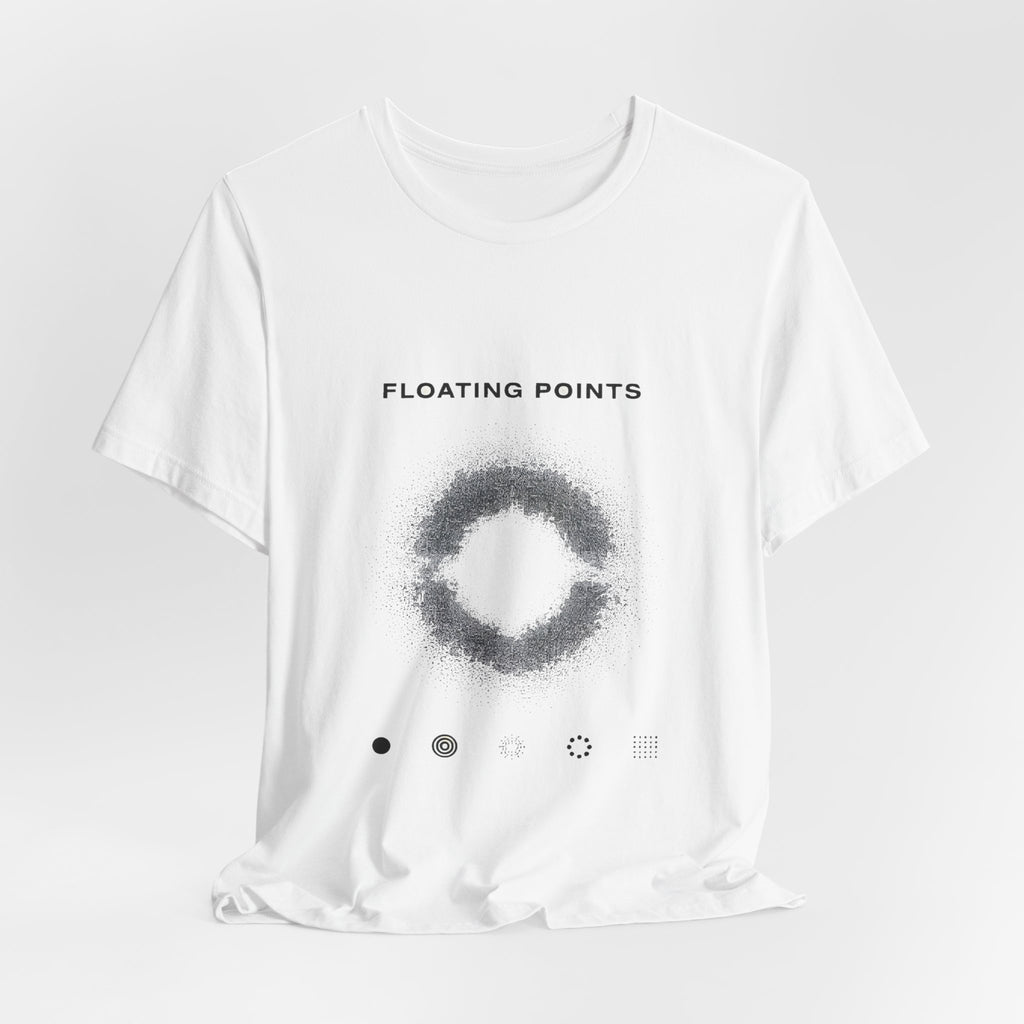 Floating Points Halo T-Shirt