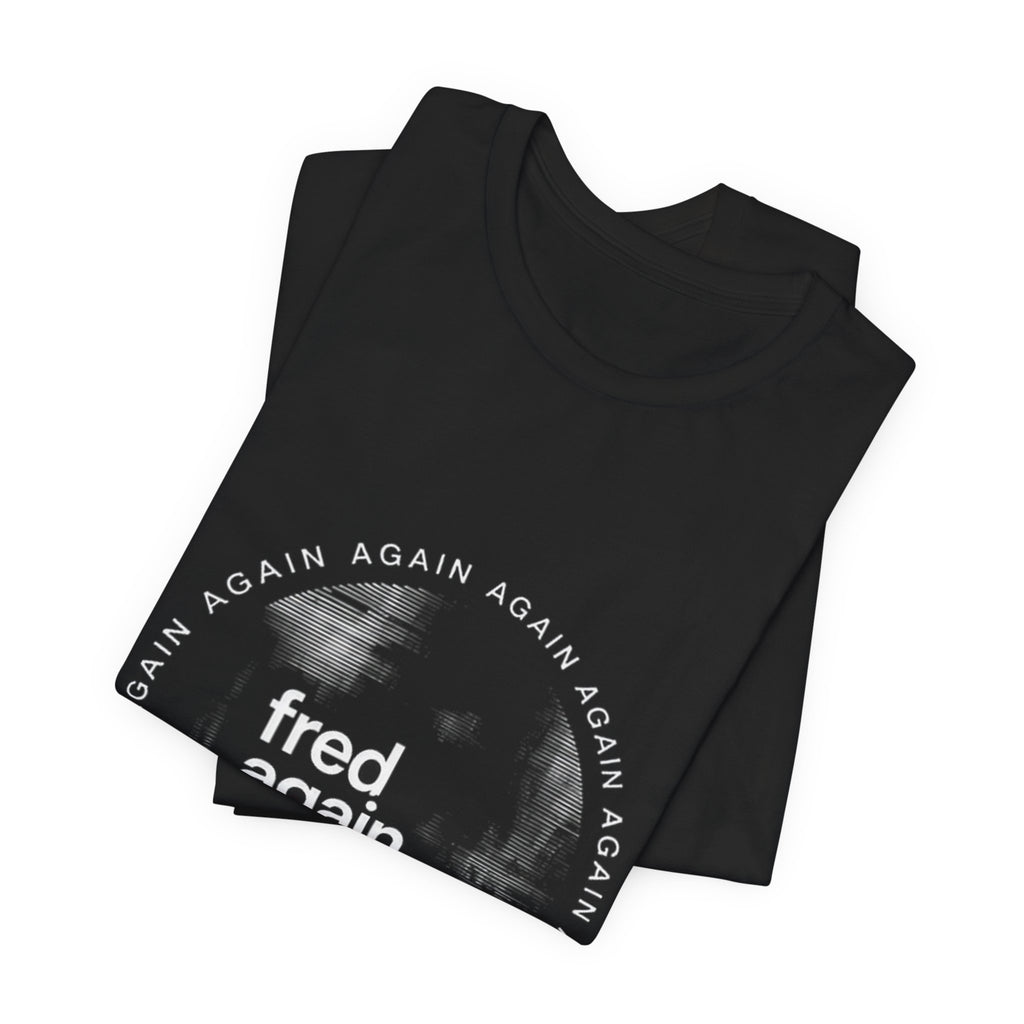 Fred again.. Circle T-Shirt