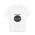 Fred again.. Globe T-Shirt