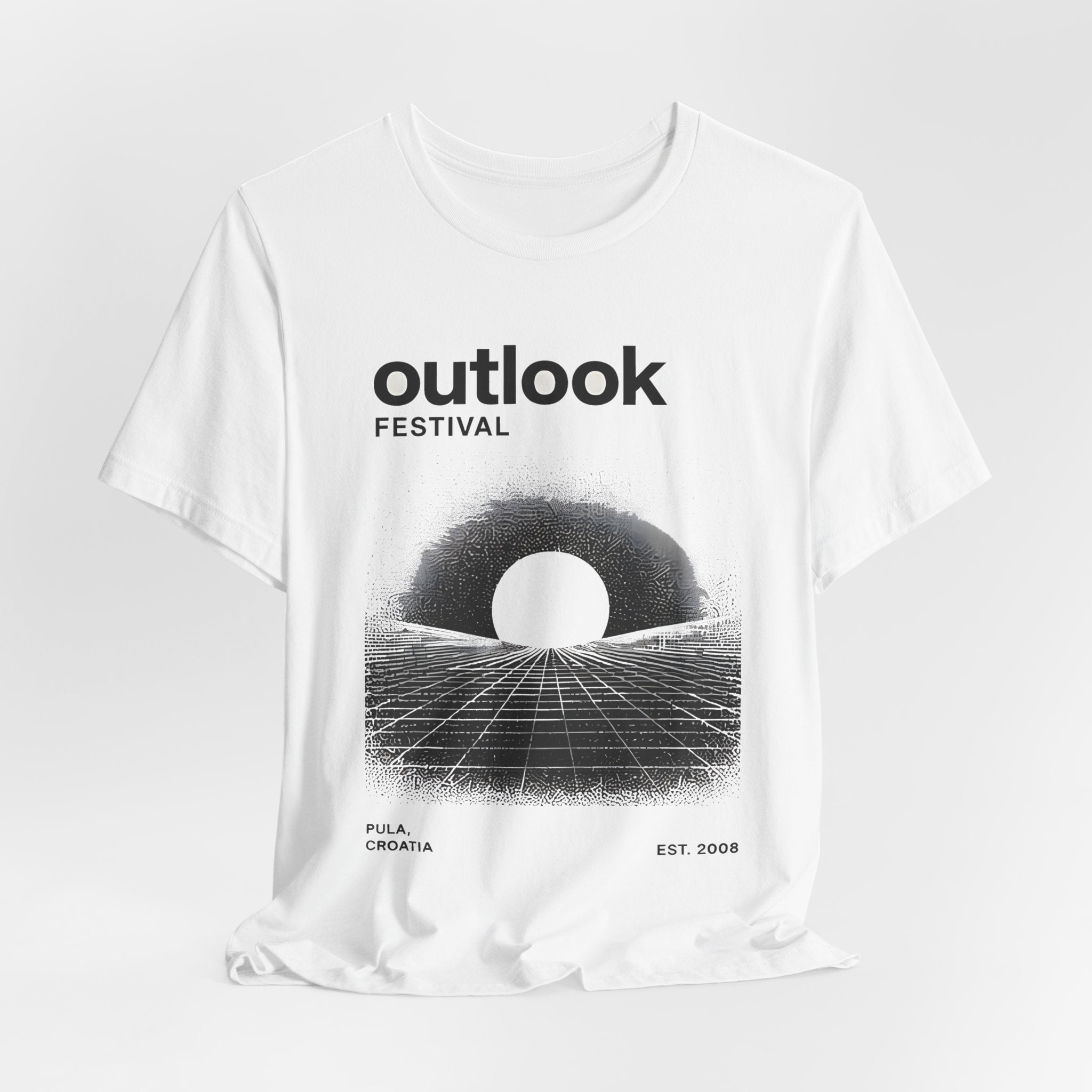 Outlook Festival Pula T-Shirt