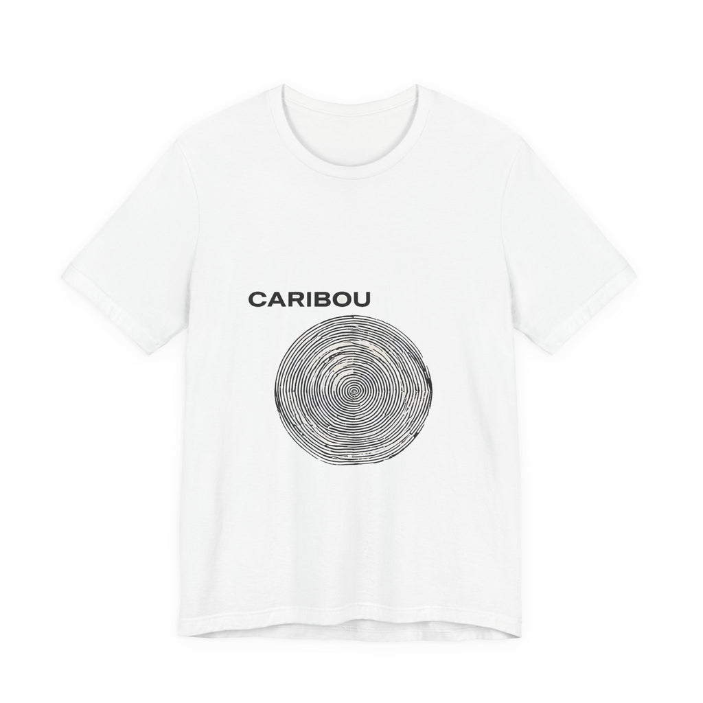 Caribou Swim T-Shirt
