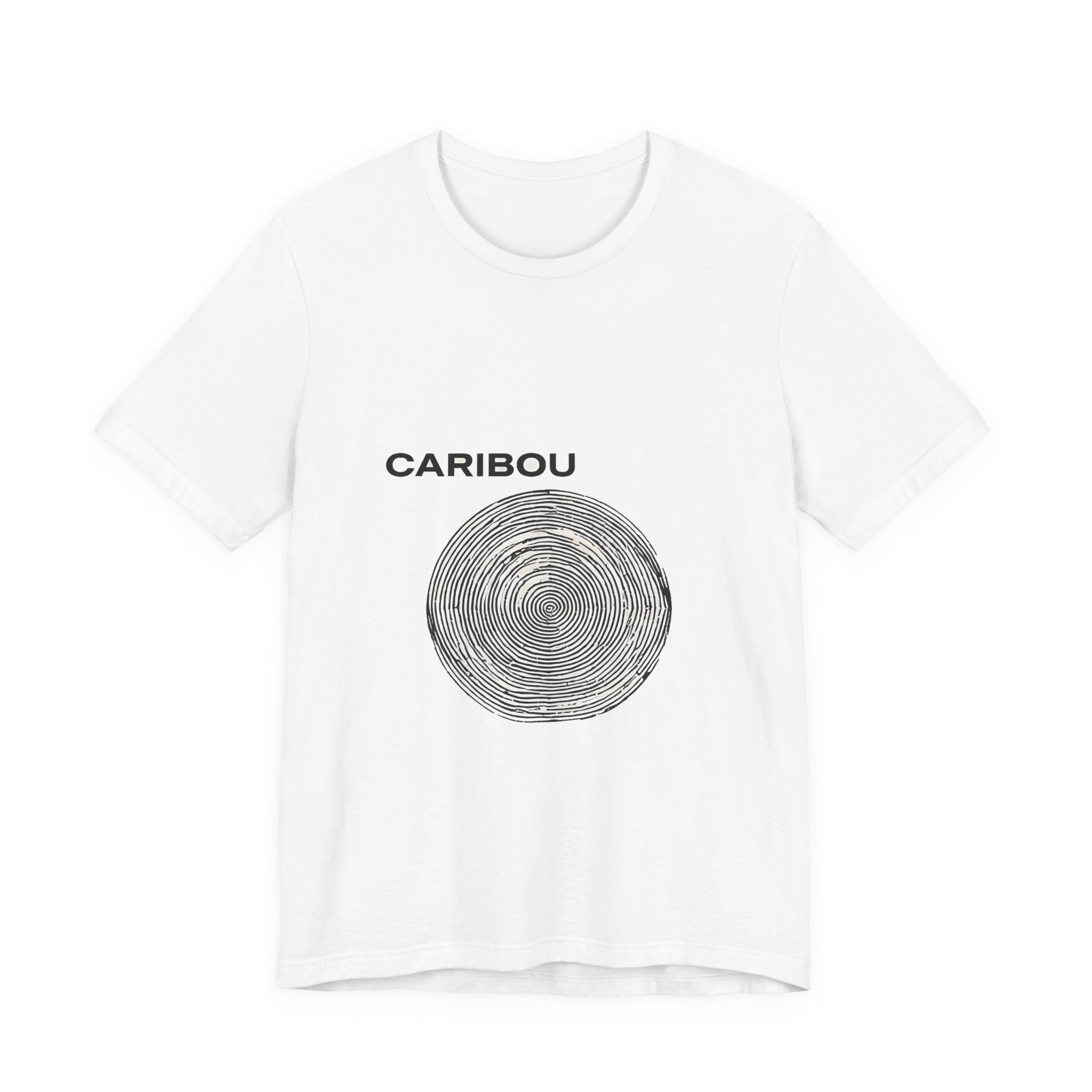Caribou Swim T-Shirt