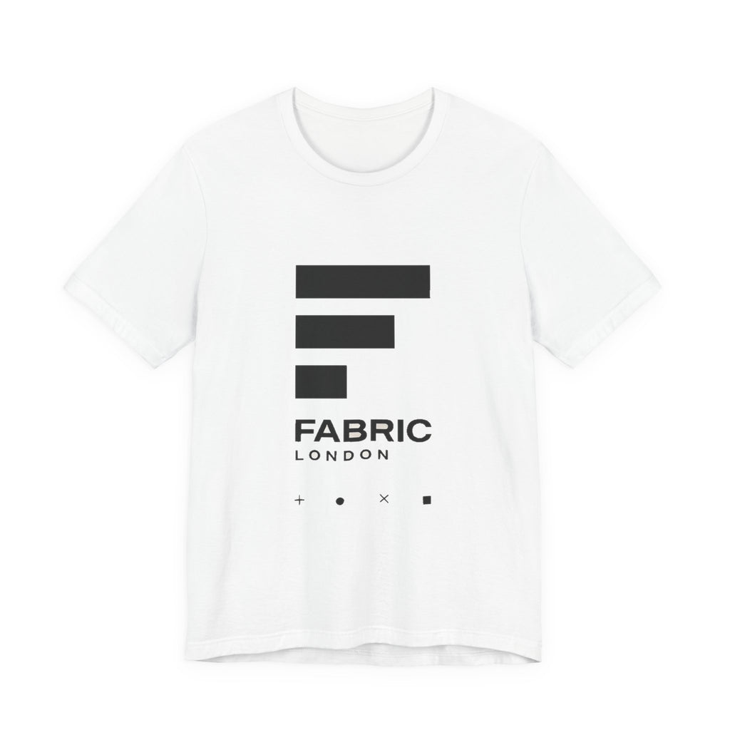 Fabric London Charterhouse T-Shirt