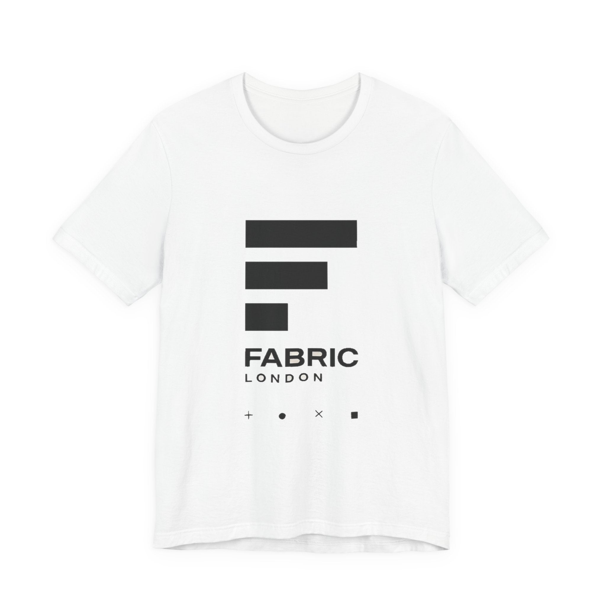 Fabric London Charterhouse T-Shirt