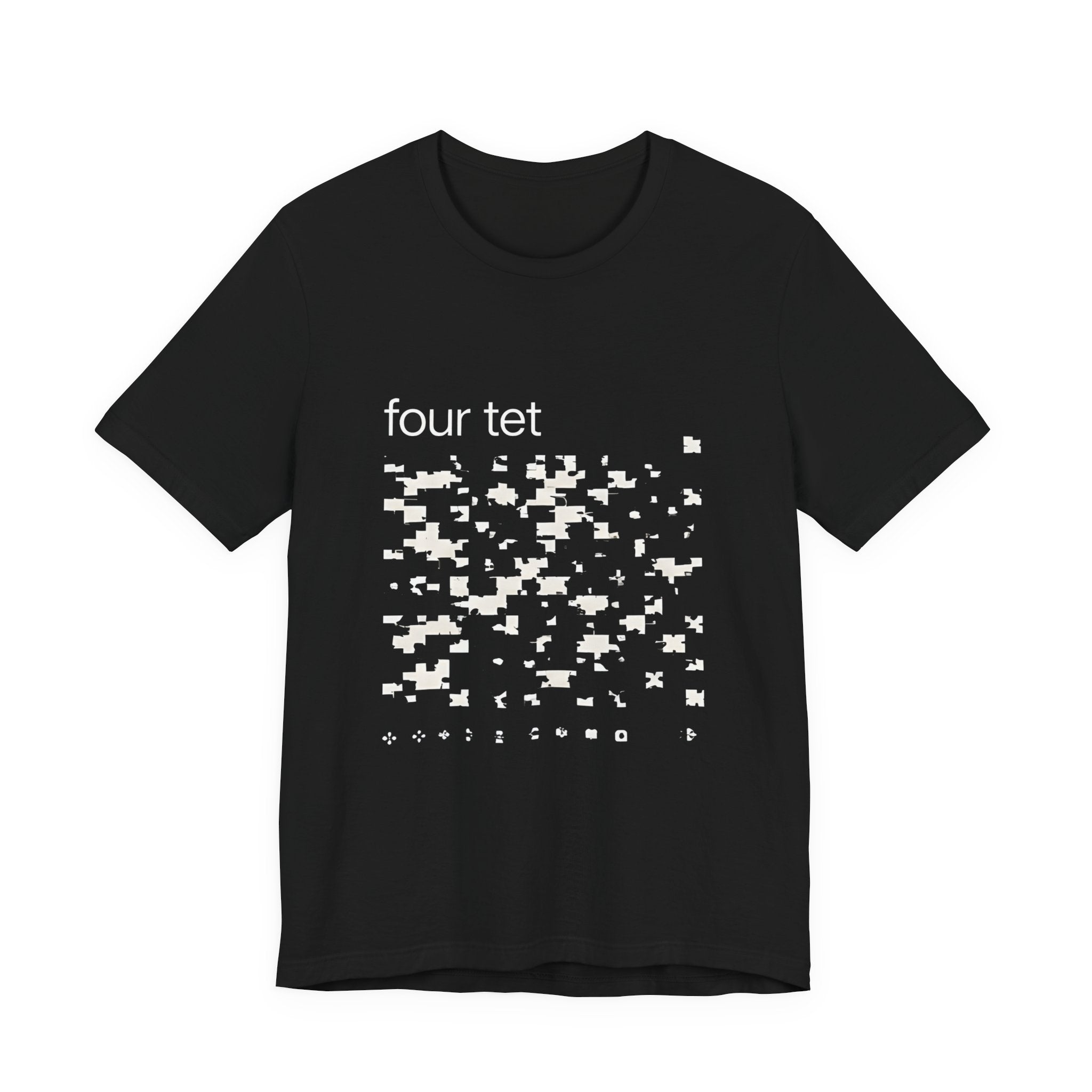 Four Tet Matrix T-Shirt