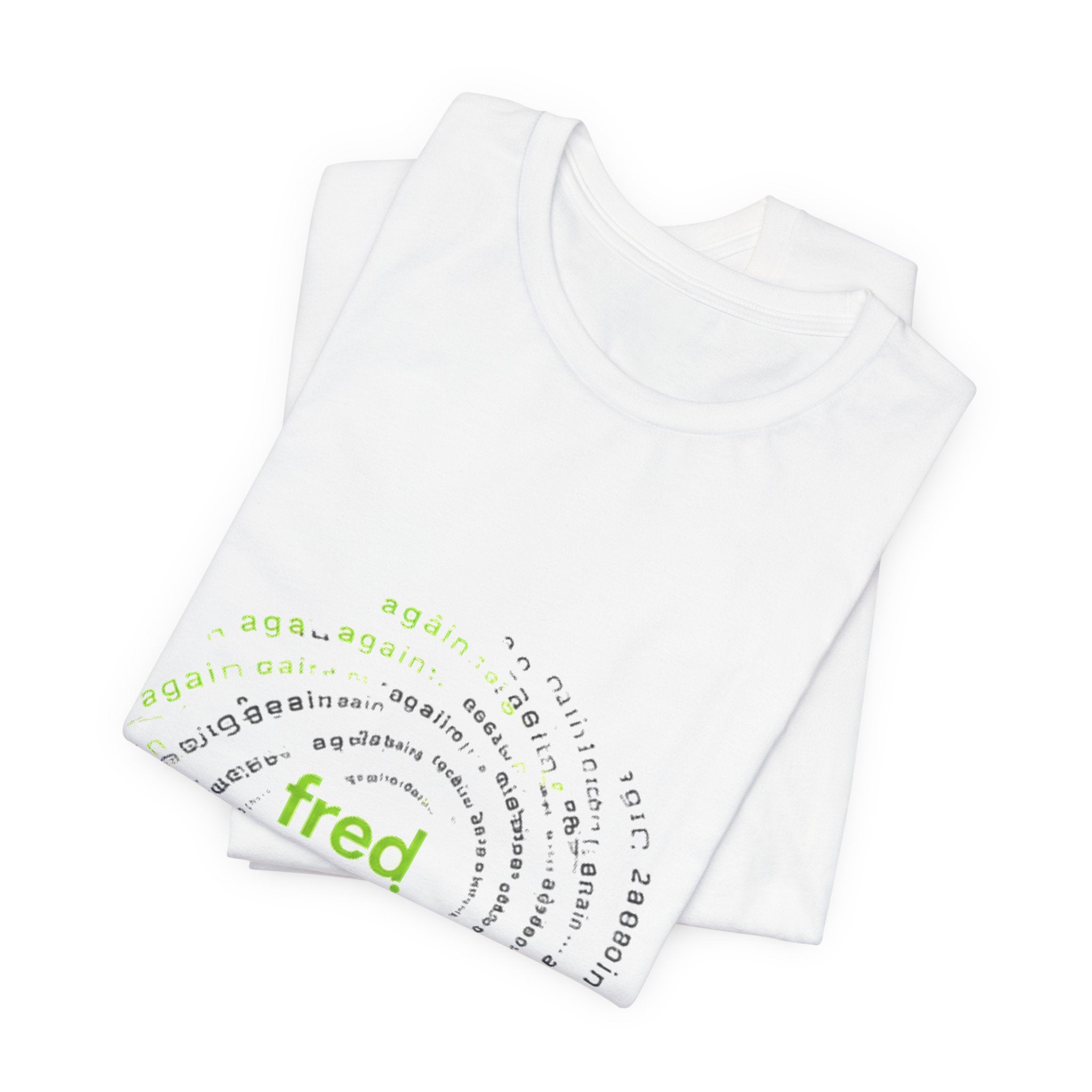 Fred again.. Spiral T-Shirt