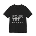 Four Tet Symbols T-Shirt