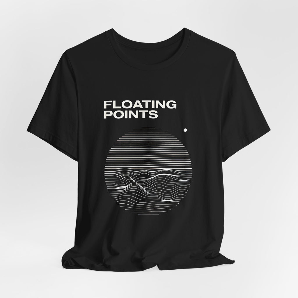 Floating Points Globe T-Shirt