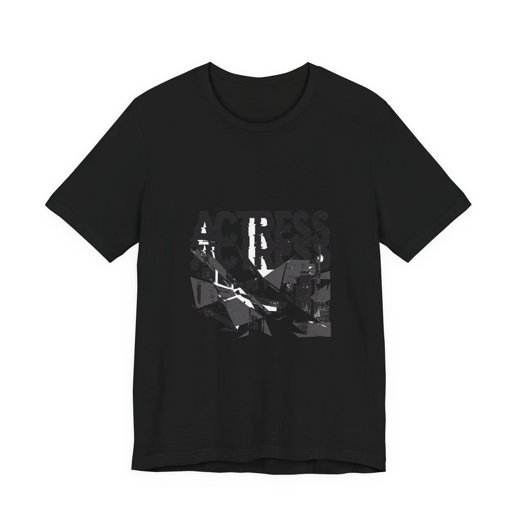 Actress Ghettoville T-Shirt