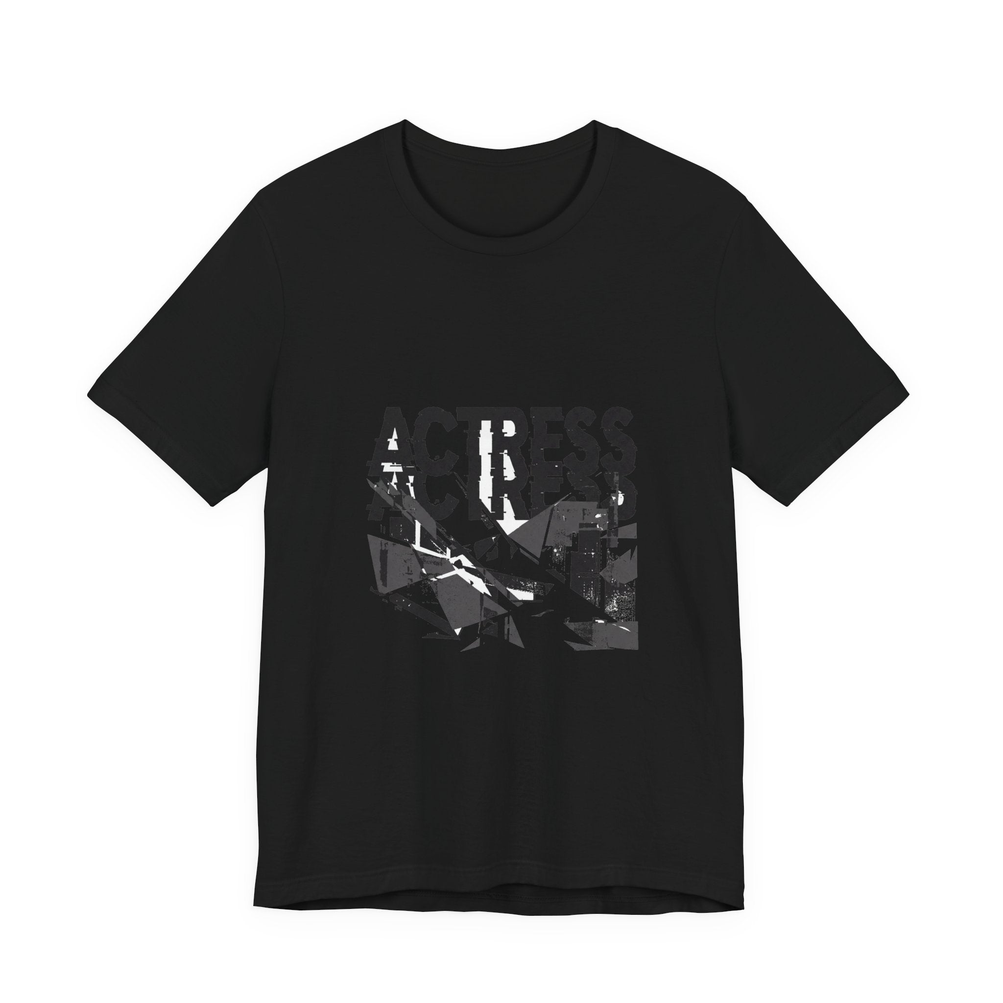 Actress Ghettoville T-Shirt