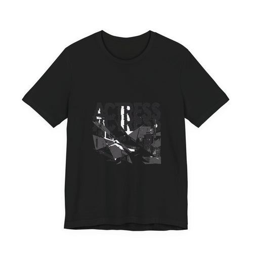Actress Ghettoville T-Shirt