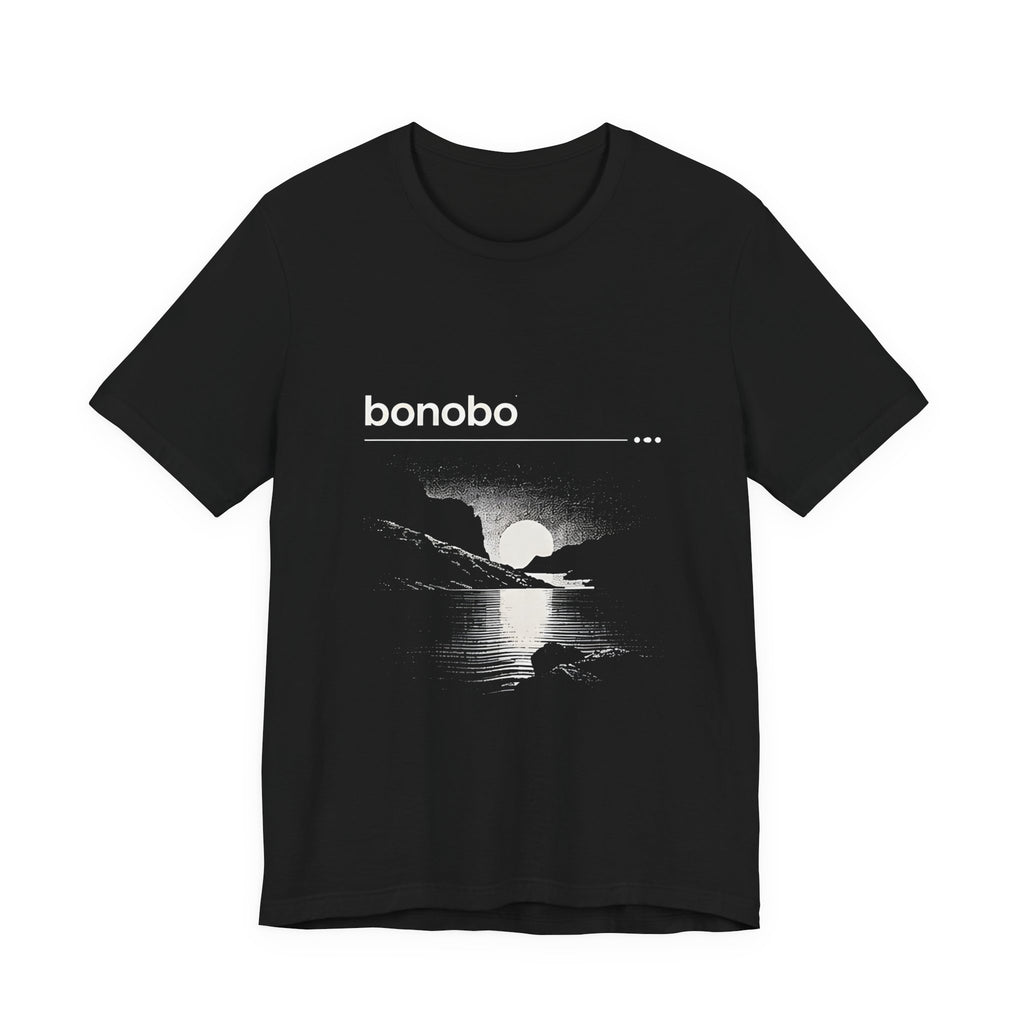 Bonobo Lunar T-Shirt