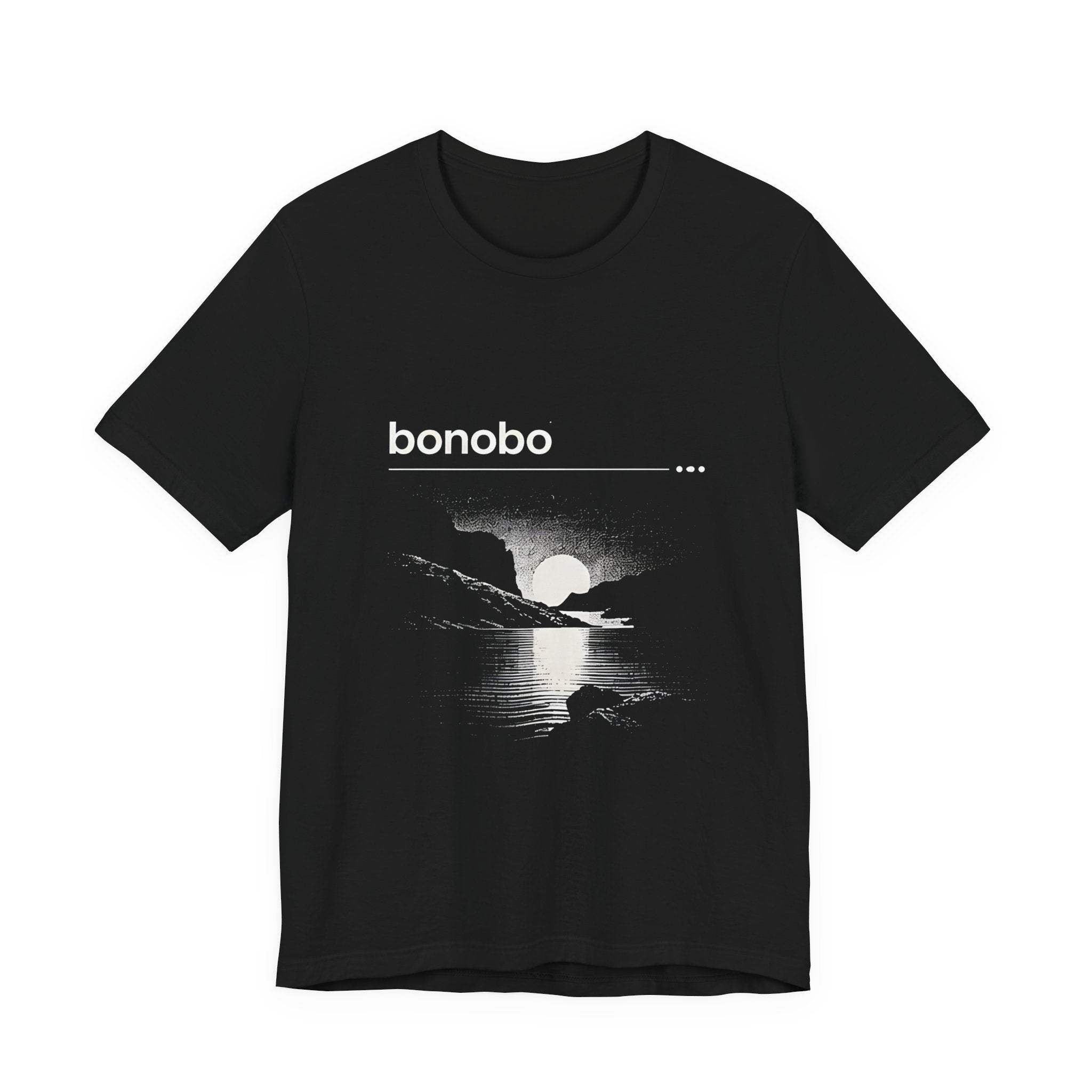 Bonobo Lunar T-Shirt