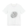 Djrum Notation T-Shirt White